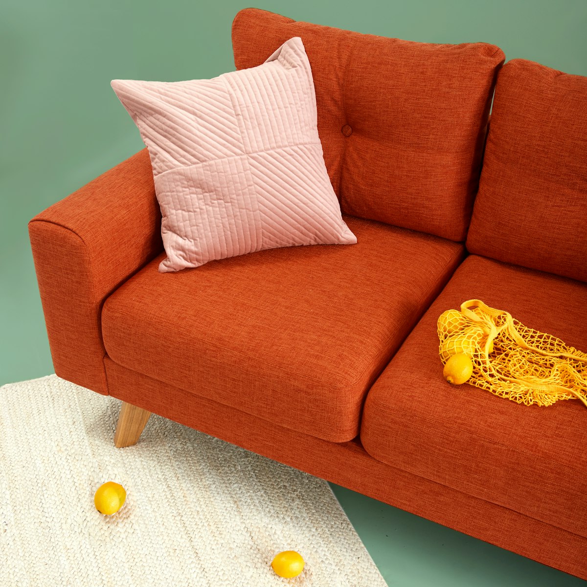 Sillón Relax - Fama Sofás