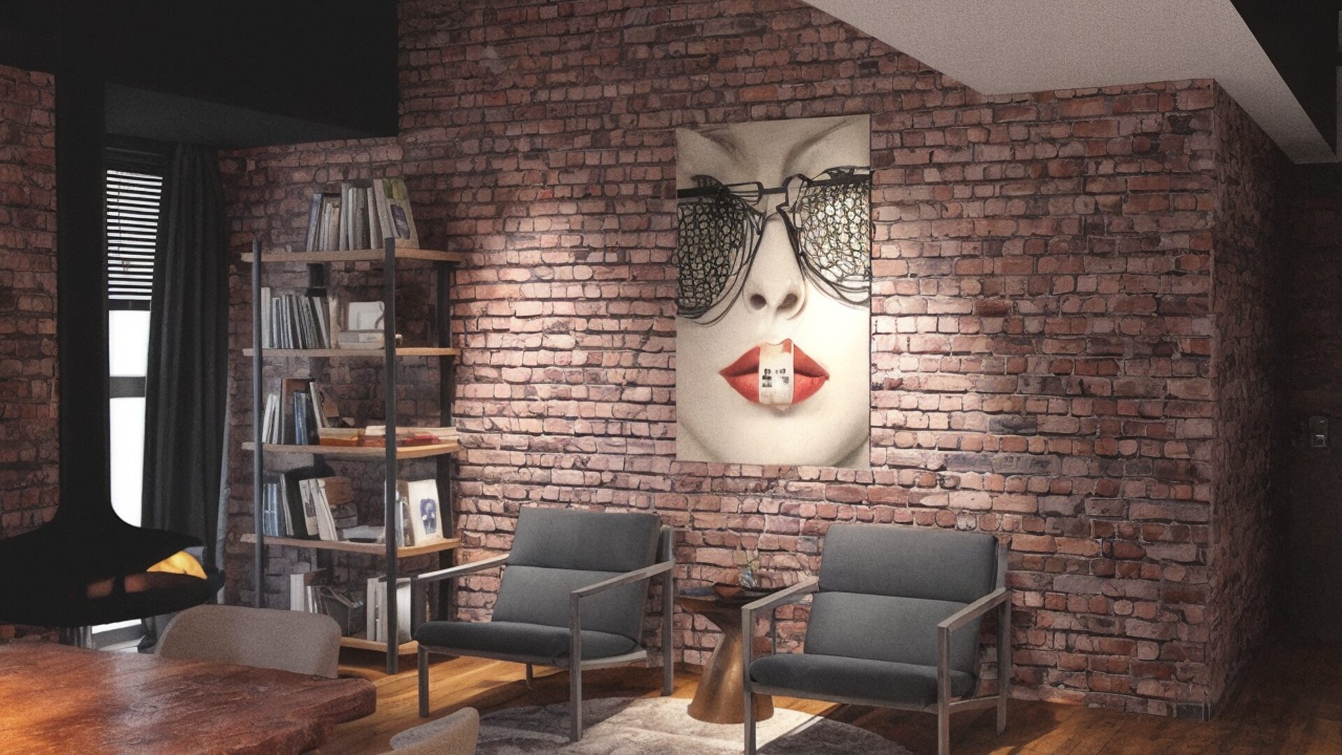 InOutic interiorismo 2