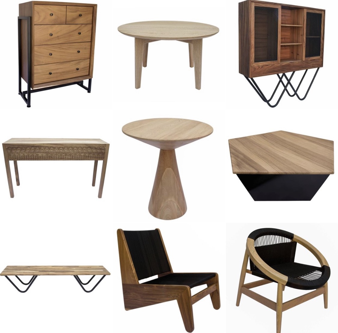 LAKA FURNITURE