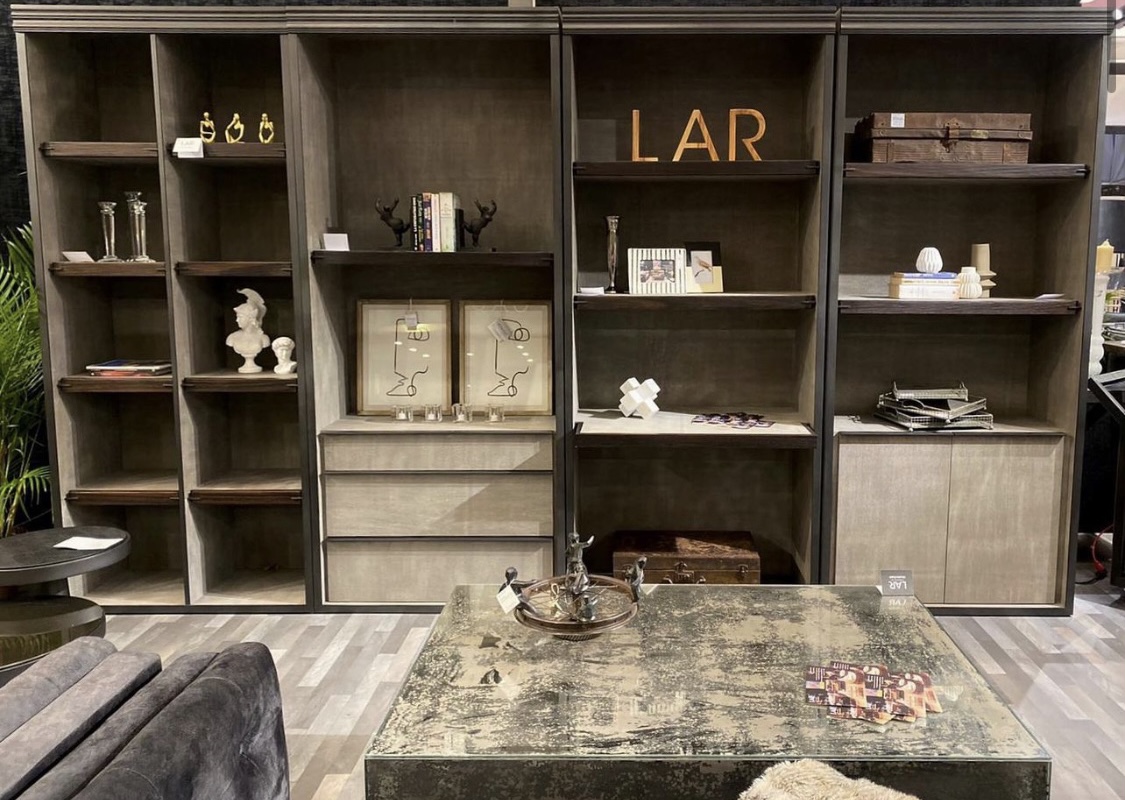 LARCOLLECTION