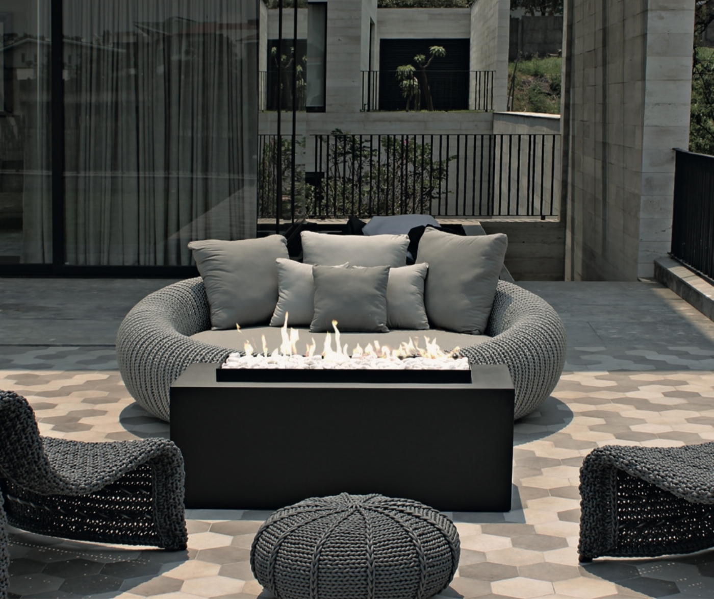 FIRETABLES