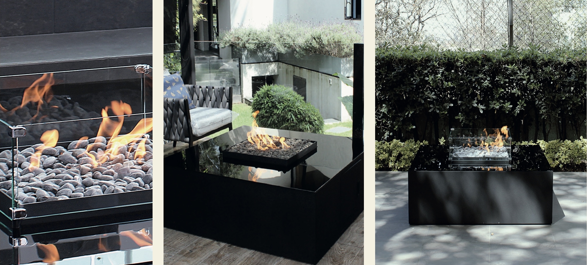 FIRETABLES