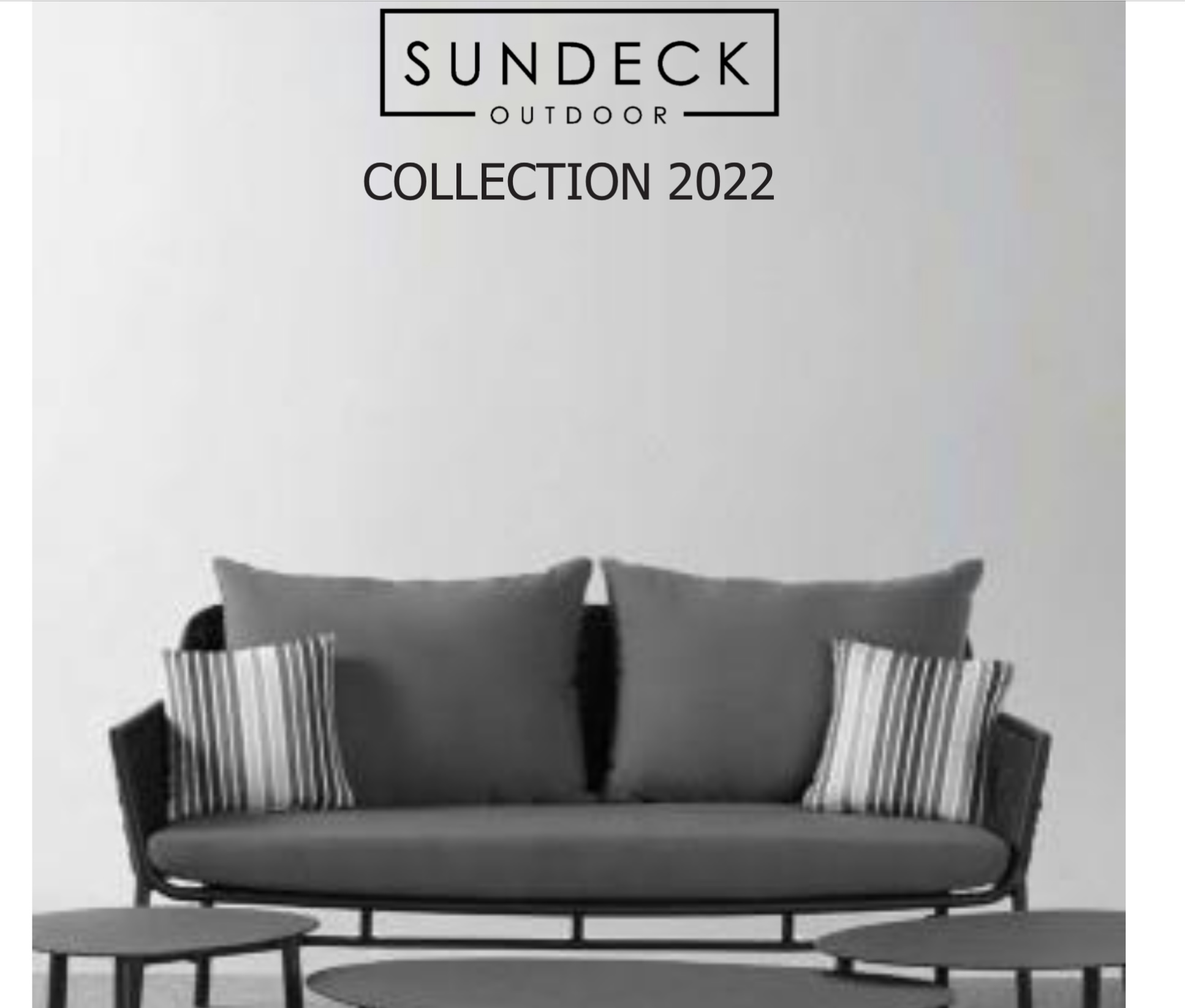 SUNDECK