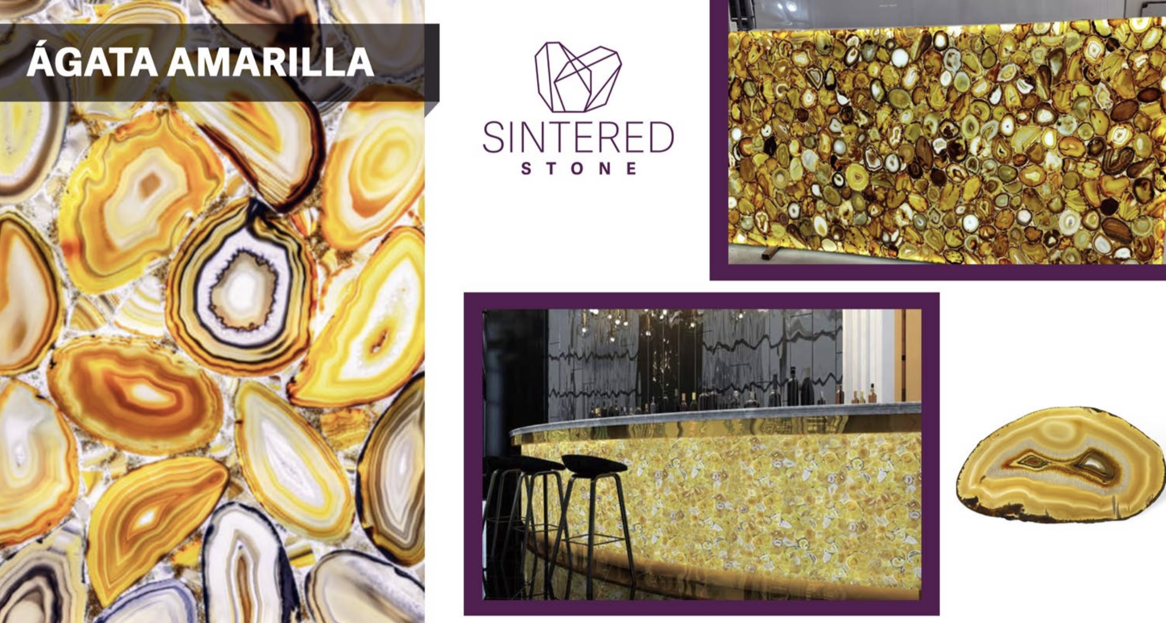 SINTERED STONE