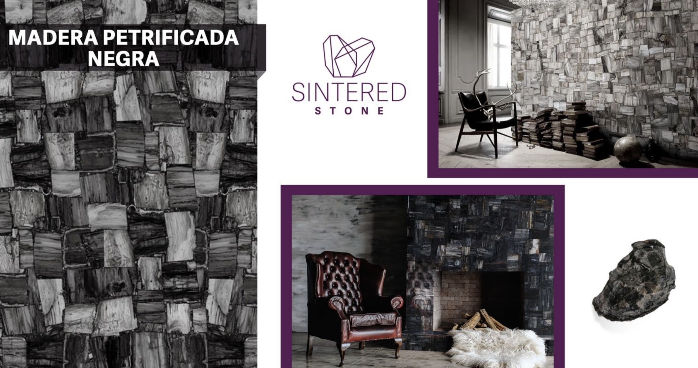 SINTERED STONE